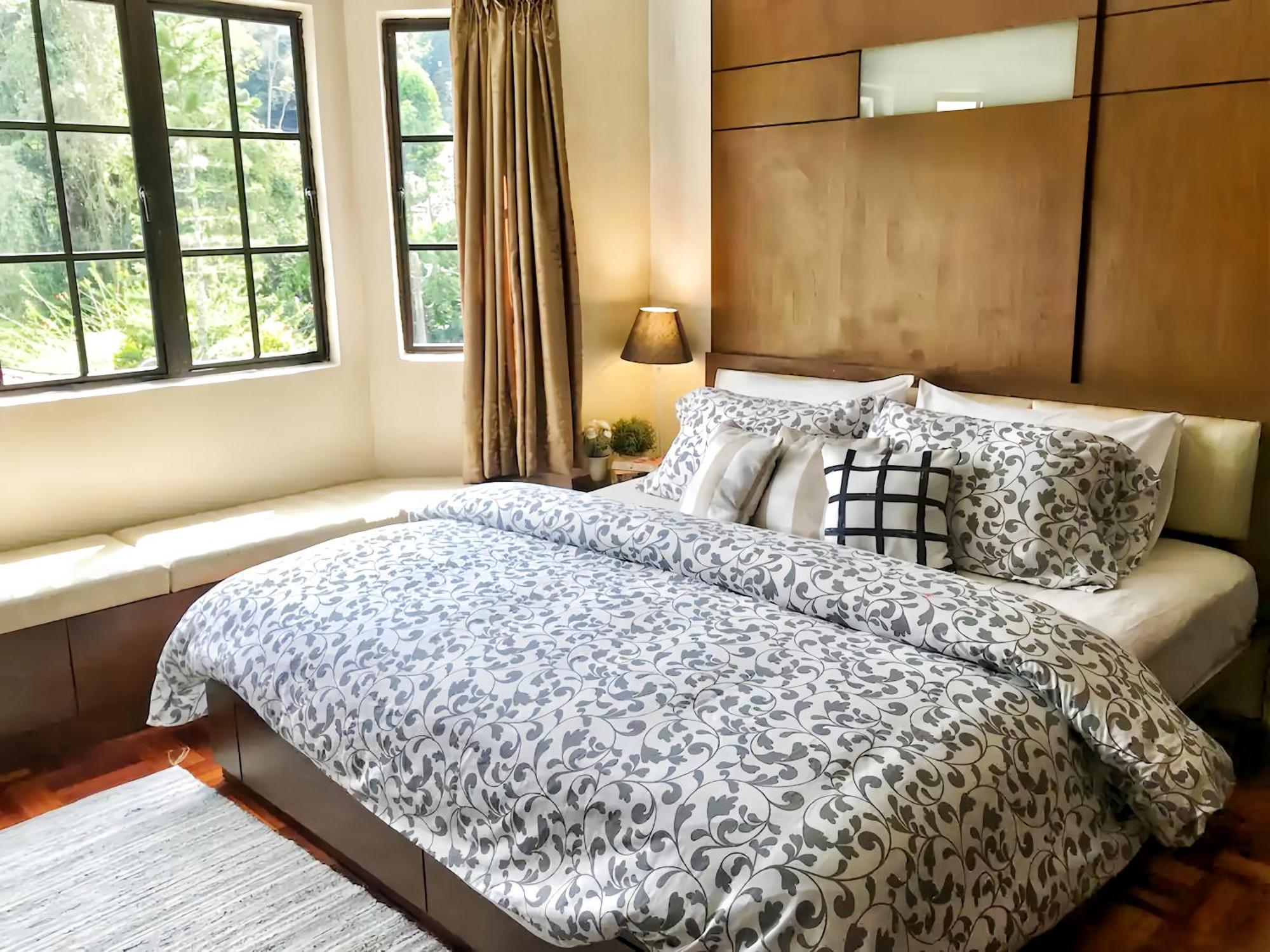 Greenhill Resort Cameron Highland 타나라타 외부 사진