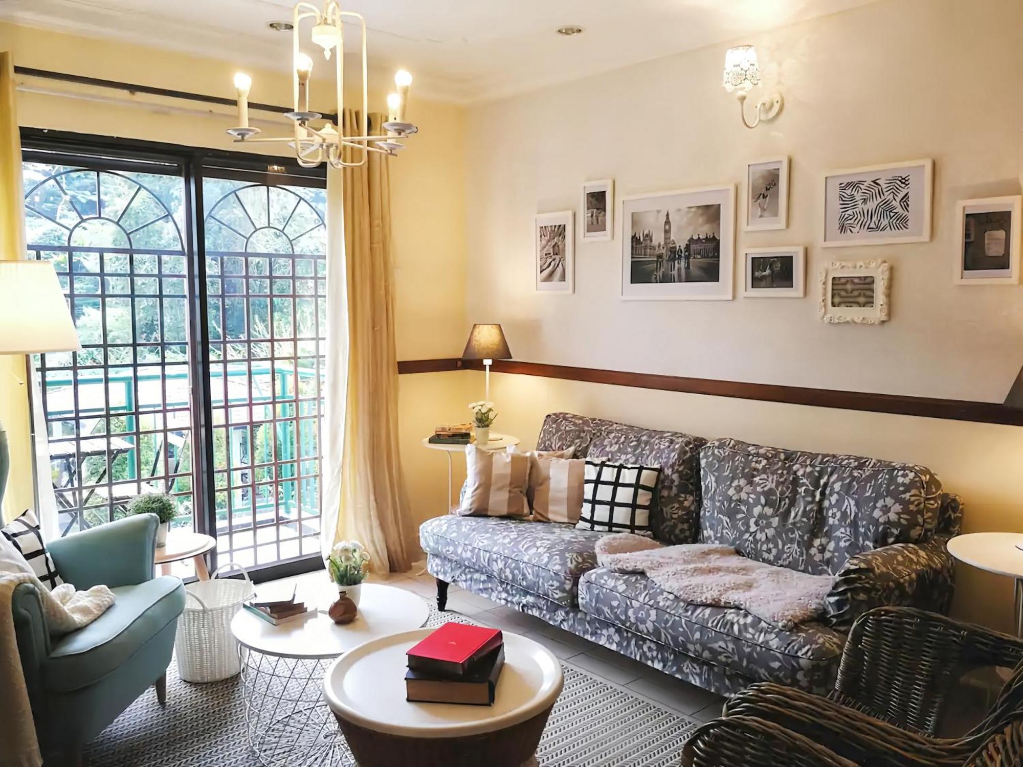 Greenhill Resort Cameron Highland 타나라타 외부 사진