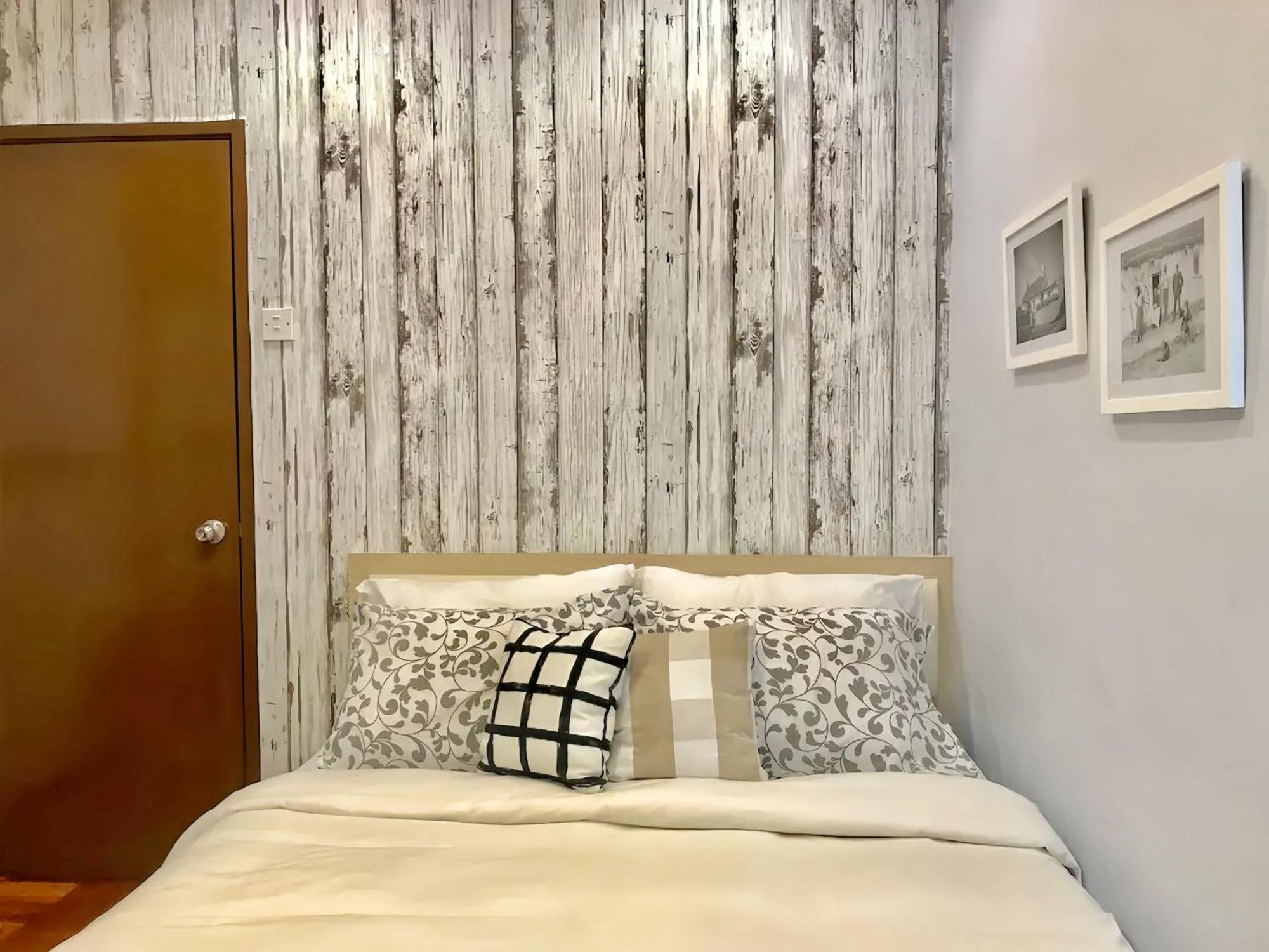 Greenhill Resort Cameron Highland 타나라타 외부 사진
