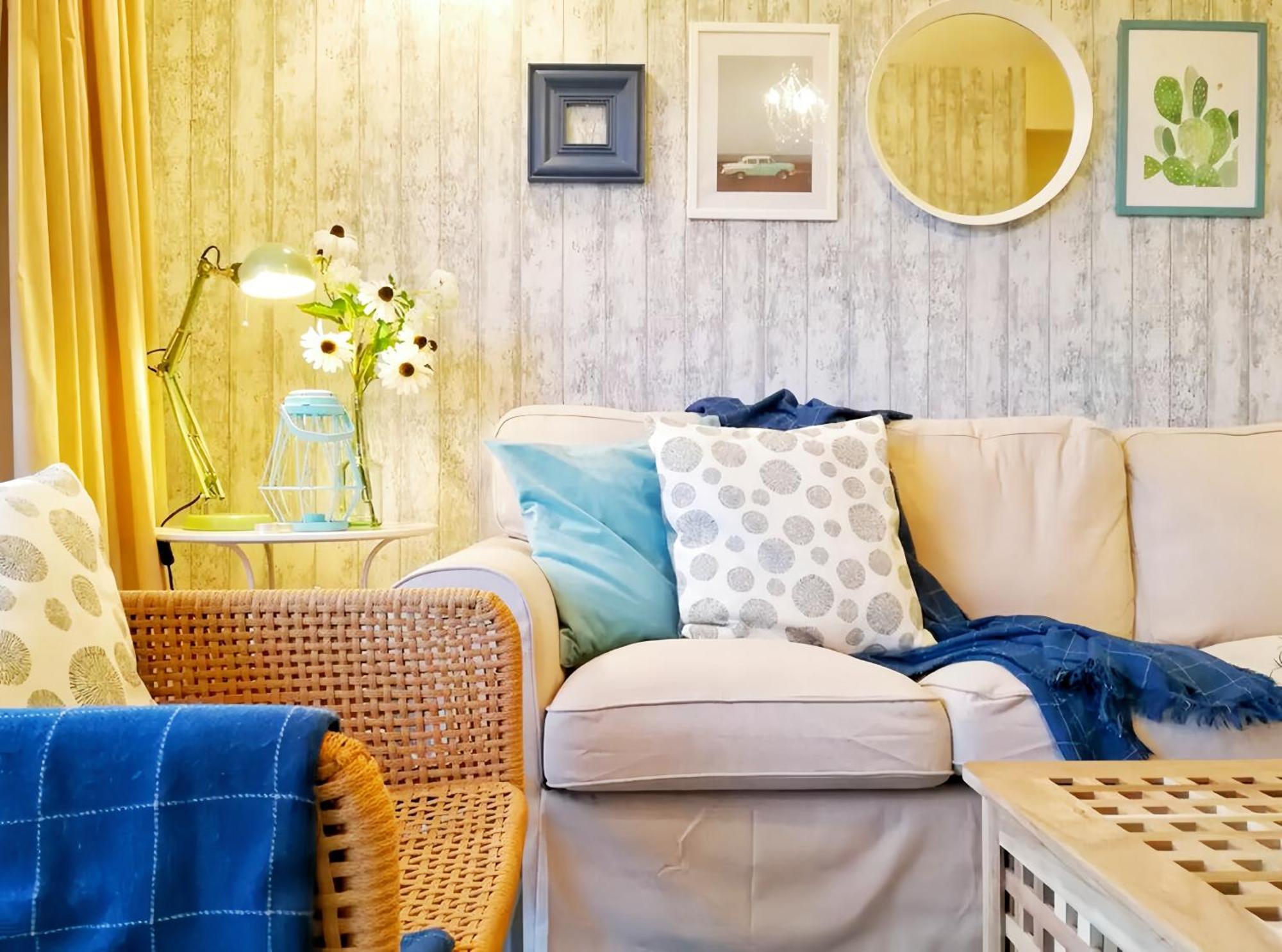 Greenhill Resort Cameron Highland 타나라타 외부 사진