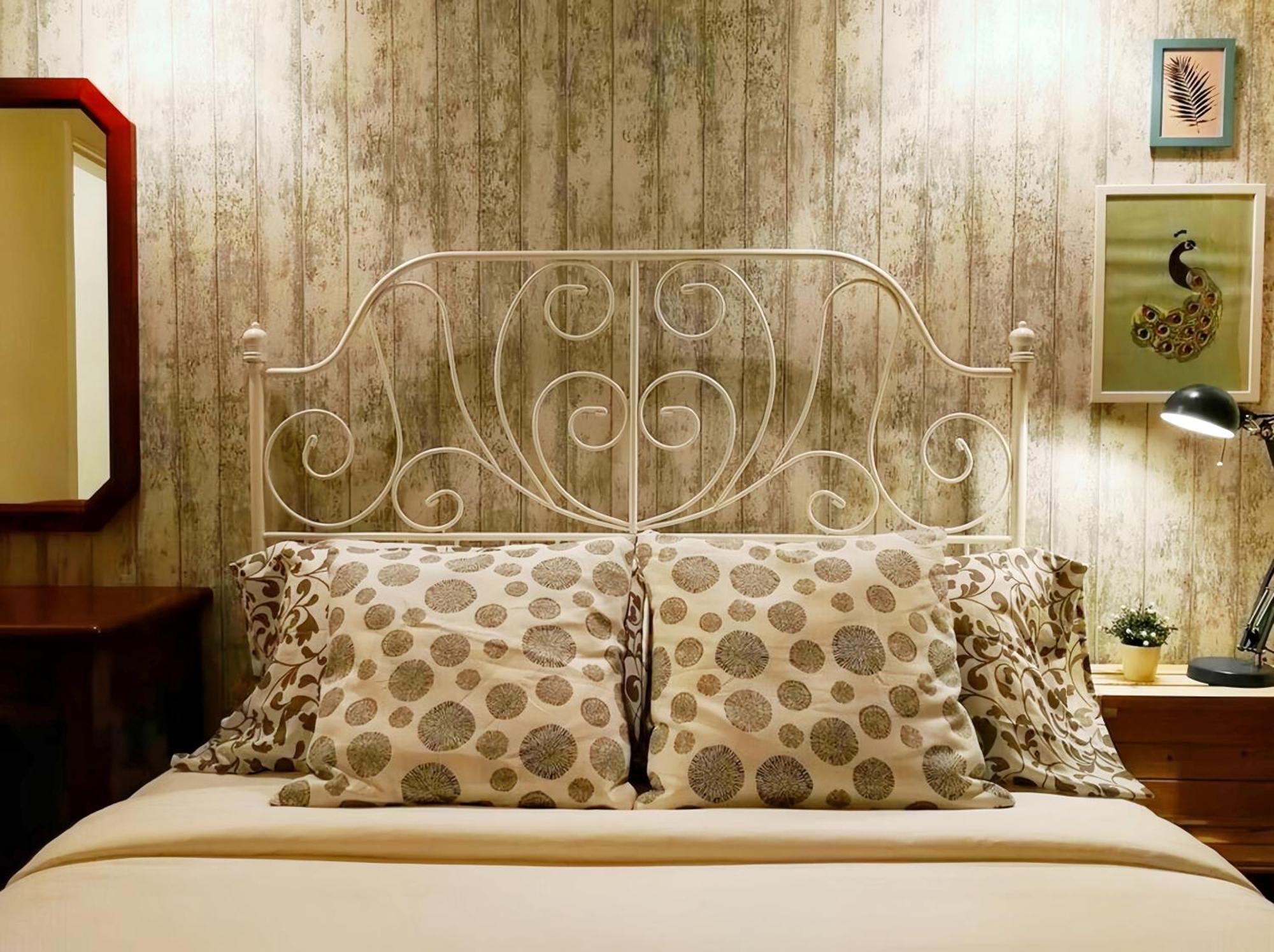 Greenhill Resort Cameron Highland 타나라타 외부 사진