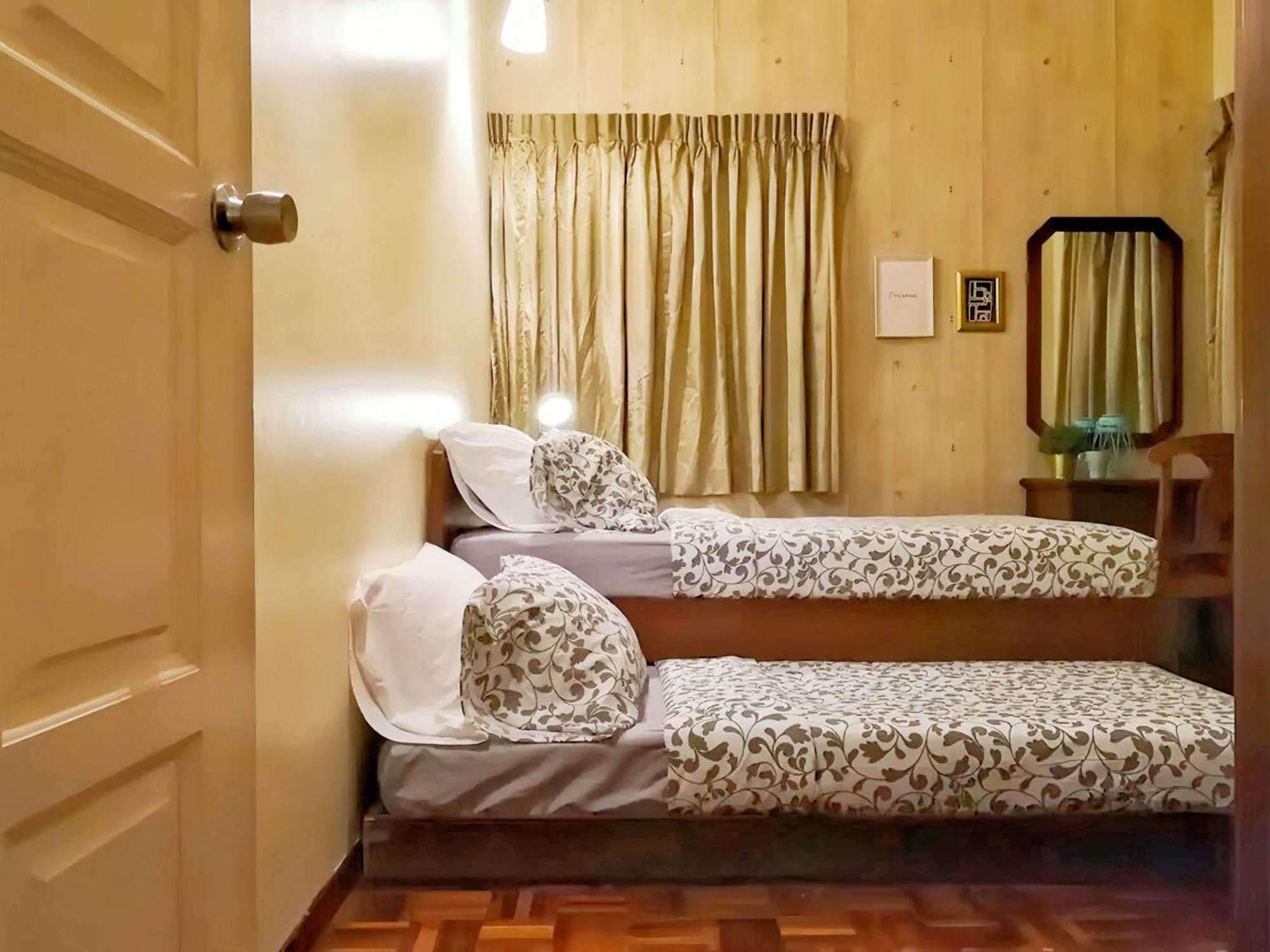 Greenhill Resort Cameron Highland 타나라타 외부 사진