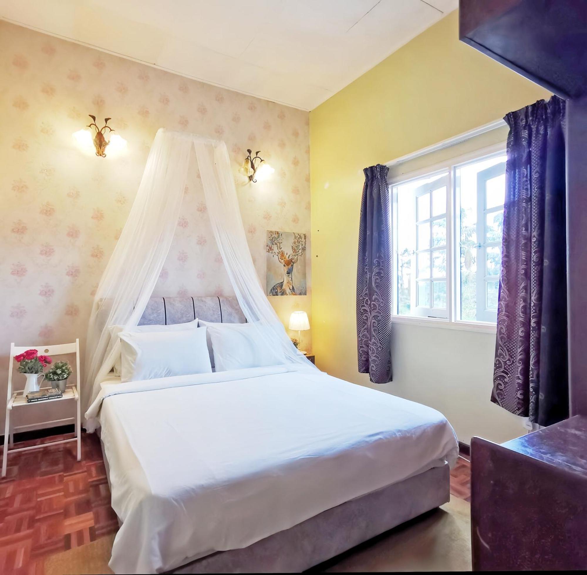 Greenhill Resort Cameron Highland 타나라타 외부 사진