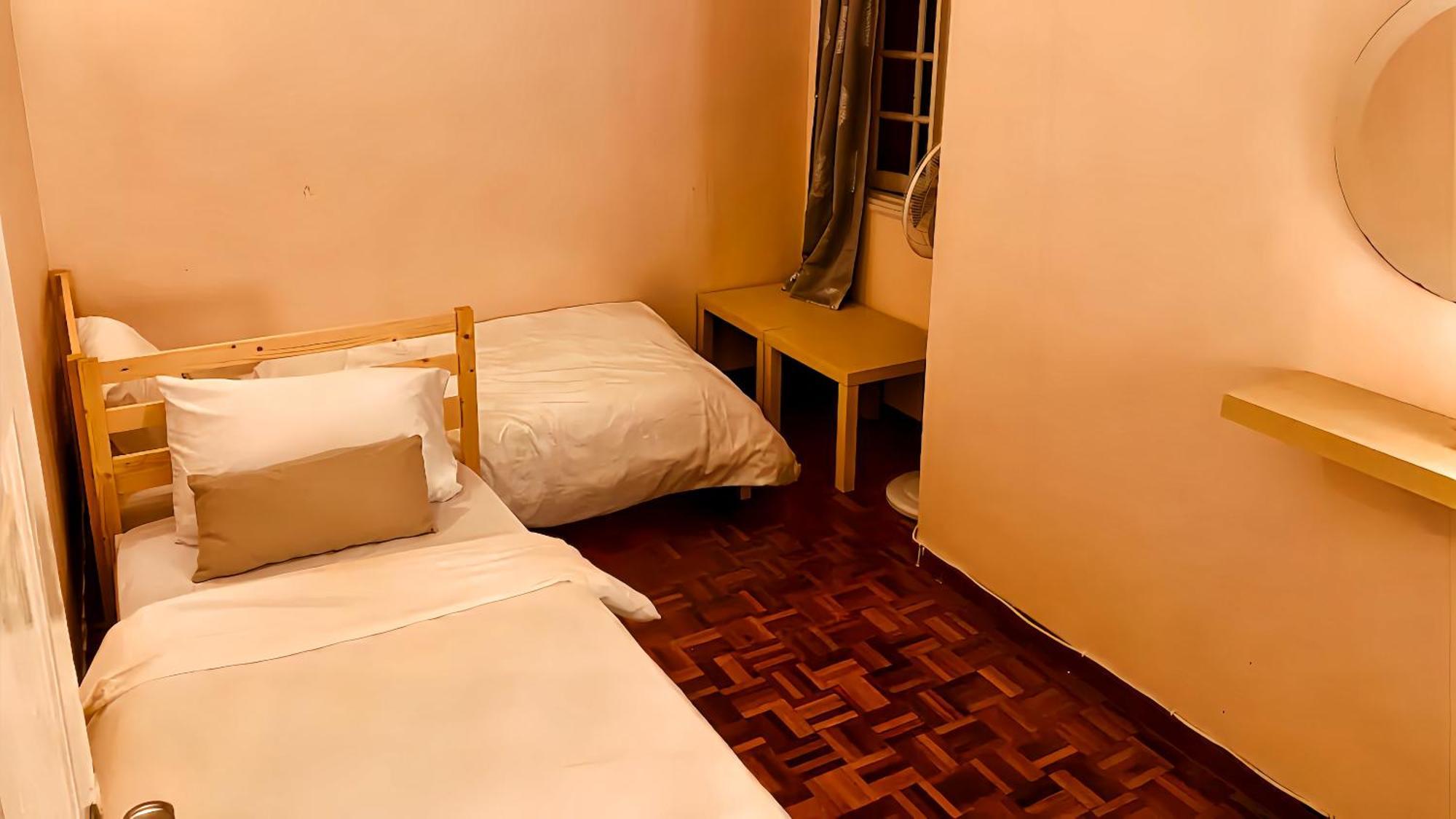 Greenhill Resort Cameron Highland 타나라타 외부 사진