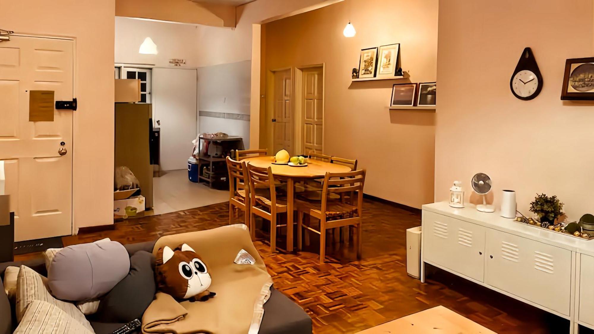Greenhill Resort Cameron Highland 타나라타 외부 사진