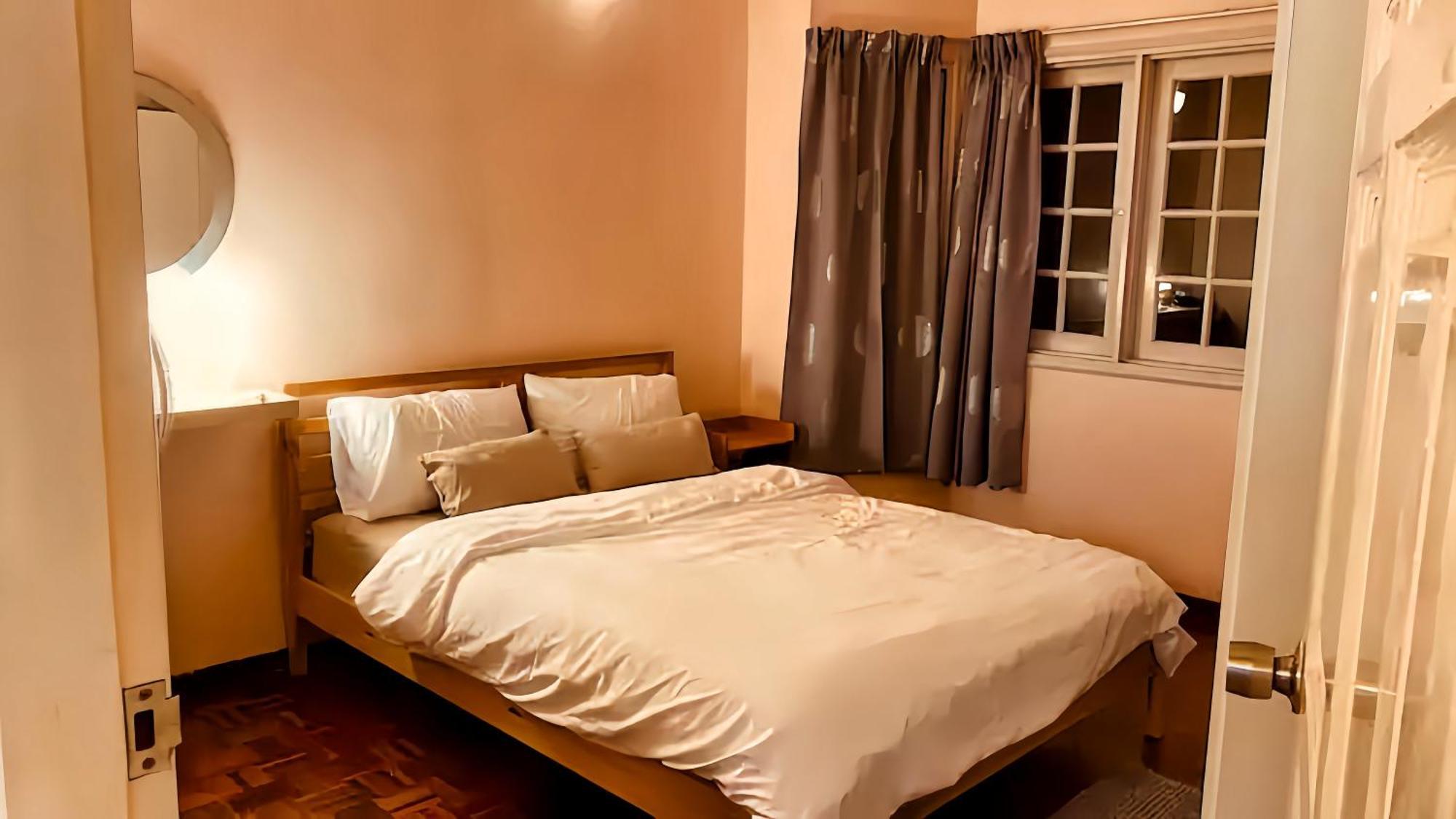 Greenhill Resort Cameron Highland 타나라타 외부 사진