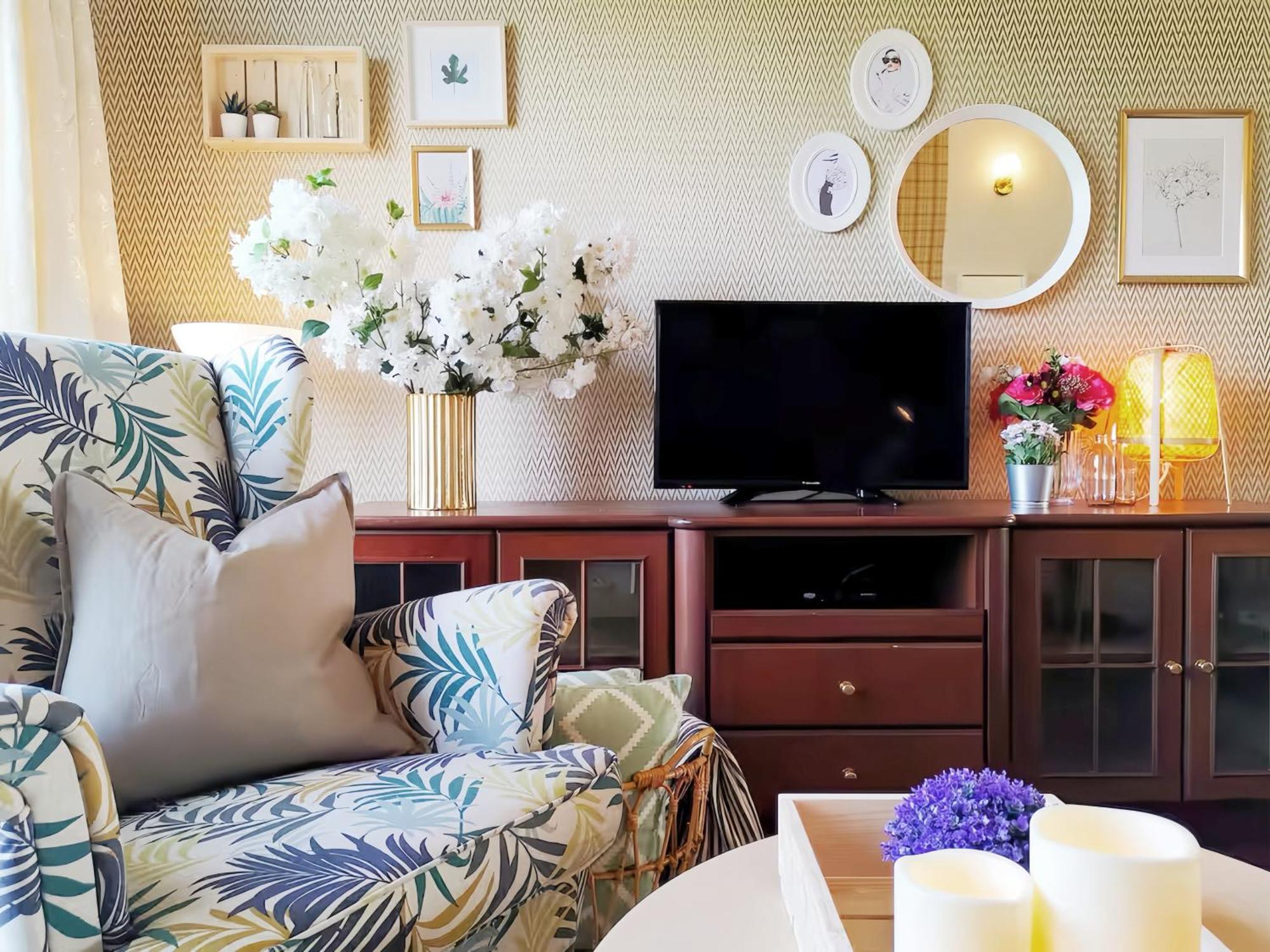 Greenhill Resort Cameron Highland 타나라타 외부 사진