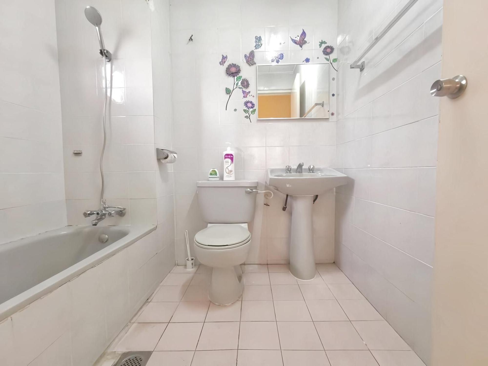 Greenhill Resort Cameron Highland 타나라타 외부 사진
