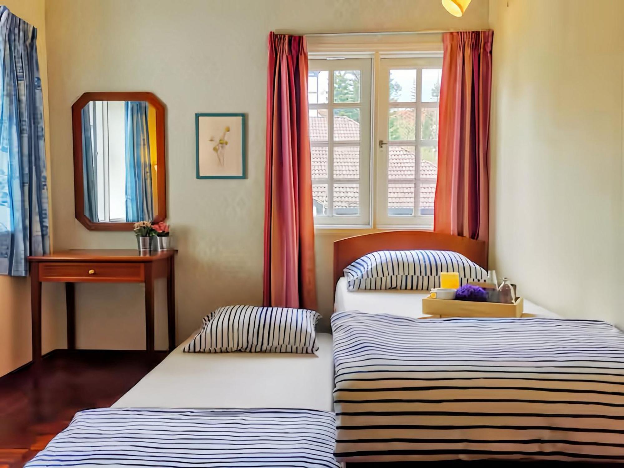 Greenhill Resort Cameron Highland 타나라타 외부 사진